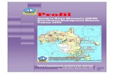 Profil -   · PDF fileKabupaten Bintan pada tahun 2009, dimana penyajian data dan informasi yang dimuat ... Rekapitulasi Data SDM Kesehatan Menurut Puskesmas di Kabupaten