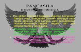 PANCASILA IDEOLOGI TERBUKA - UIGM | Login Student · PDF filePancasila Sebagai Jiwa bangsa Indonesia Pancasila dalam pengertian ... IDEOLOGI PANCASILA Faktor yang ... SIKAP POSITIF