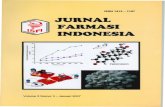 ~~ JURNAL F 51 INDONESIAdownload.fa.itb.ac.id/filenya/Info Jurnal/Informasi Sebelumnya... · Profil Pelepasan Natrium Diklofenak Dari Tablet Lepas Lambat 127 -135 ... Pengembangan