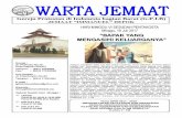 Gereja Protestan di Indonesia bagian Barat (G.P.I.B ...gpibimmanueldepok.org/wp-content/uploads/2017/07/Warta-Jemaat-16... · anak-anak yang lain sudah pulang dan sekolah ... maka