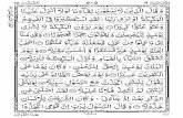 Para # 19 (pdf) - moshaf.orgmoshaf.org/files/other/quran/Quran Hendi - joz 19.pdf · Title: Para # 19 (pdf) Author: Subject: Al-Qur'an Indo-Pak Style Created Date: 5/18/2004 12:43:40