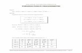 TURUNAN FUNGSI TRIGONOMETRI -  · PDF fileSMAN 3 Jkt/XII-IPA/Matematika P/Turunan F.Trigonometri ( ) Hal. 1 SOAL-JAWAB MATEMATIKA PEMINATAN TURUNAN FUNGSI TRIGONOMETRI
