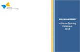 In House Training Catalogue 2014 - bankingstrategic.co.idbankingstrategic.co.id/wp-content/uploads/2015/05/BSL-RM-IHT... · perbankan dan kompetensi ... kredit, pasar, likuiditas