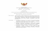 PERATURAN REPUBLIK INDONESIA UNTUK SATUAN PENDIDIKAN · PDF filepada tanggal 23 Mei 2006 MENTERI PENDIDIKAN NASIONAL, TTD. ... atau moral sebagai perwujudan dari pendidikan agama.