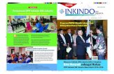 Kilas Berita Pertemuan DPP Inkindo DKI Jakartainkindo-dki.org/buletin_63.pdf · UU No 20 Tahun 2008. 4. Dalam Permen PU No 14/2013 dia-tur jaminan penawaran dan jaminan sanggah banding