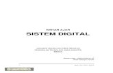 BAHAN AJAR SISTEM DIGITAL - dewapurnama · PDF file7 Bahan Ajar Sistem Digital Bilangan oktal adalah sistem bilangan yang berbasis 8. Teknik pembagian yang berturutan dapat digunakan