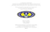 LAPORAN INDIVIDU KEGIATAN PRAKTIK · PDF file... FBS/Pendidikan Bahasa Inggris Lokasi : SMK Muhammadiyah 1 Prambanan-Klaten ... telah menerapkan Kurikulum Tahun 2013 bagi kelas X dan