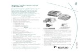 ND9000 INTELLIGENT VALVE CONTROLLER - Metsovalveproducts.metso.com/documents/neles/TechnicalBulletins/in/7ND... · Uji off-line yang diperluas Intelligent Valve Diamond ... ND9200