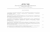 Jurnal Wawasan Manajemen - eprints.ulm.ac.ideprints.ulm.ac.id/969/1/JWM VOL 2 NO 2.pdf · Akuntansi dan Jurusan Administrasi Bisnis di ... Perkembangan perbankan Syariah di Indonesia