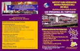 Motto IIK Medika Persada Bali : intelligence to be · PDF fileLulusan SMK (Kesehatan, IT, dan Teknik Elektro) 3. Foto Copy Raport Semester I s/d V (Jalur PMDK) 4. Foto ... Program