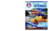 Halo INTERNIS - PB PAPDI · PDF fileCabang Jakarta, Cabang Jawa Barat, ... Edisi September 2015 Halo INTERNIS 3 SEKAPUR SIRIH ... merumuskan visi dan misi berdasarkan ang