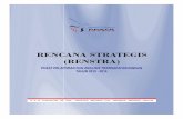 RENCANA STRATEGIS (RENSTRA) - ppatk.go.idppatk.go.id/files/RenstraPPATK2010-20140.pdf · RENCANA STRATEGIS 2010-2014 III KATA PENGANTAR Dokumen Rencana Strategis Pusat Pelaporan dan