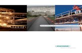 SOLUSI CERDAS UNTUK PENGOPERASIAN KONvEyOR bELT · PDF file2 Sebagai solusi konveyor belt terdepan di dunia, Flexco memahami tantangan yang dihadapi sistem konveyor belt, seperti dalam