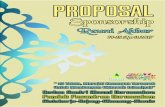 PROPOSAL - Ikatan Santri Alumni Nurussalaminsanurussalam.com/proposal_reuni_akbar.pdf · Acara tersebut bukan hanya acara temu kangen, ... alumni, kedua pentingnya ... Penggandaan