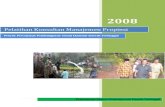 Pelatihan Konsultan Manajemen Propinsi - Coretan Dindingahsanulminan.webs.com/Modul/Modul Pelatihan KMP.pdf · pada setiap tingkatan serta tenaga fasilitator desa yang memiliki tugas