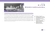 Elektrodinamika - · PDF file129 Elektrodinamika A. Arus Listrik B. Hukum Ohm dan Hambatan Listrik C. Rangkaian Listrik Arus Searah D. Energi dan Daya Listrik E. Alat Ukur Listrik