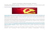 Hantu Komunis Gentayangi Istana - gelora45.comgelora45.com/news2/HantuKomunisGentayangiIstana.pdf · Hantu komunisme kembali hidup sehari menjelang peringatan ... Lima tahun sebelum