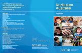 ACARA bertanggung jawab Kurikulum Australia dari Kelas ... · PDF filePerkembangan Anak Balita dan Urusan Pemuda/i ... para ahli serta pihak-pihak ... standar prestasi yang diatur