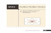 BAB 6 Partikel-Partikel Materi - · PDF filepembelahan materi bersifat sinambung, artinya materi dapat dibagi terus-menerus tanpa batas. ... John Dalton, seorang guru sekolah dari