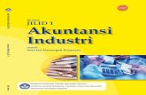 Ali Irfan -   · PDF filea Akuntansi Industri Jilid 1 untuk SMK oleh Ali Irfan----Jakarta : Direktorat Pembinaan Sekolah Menengah Kejuruan,