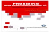 KATA PENGANTAR -   · PDF filetahunan yang rutin diselenggarakan oleh Universitas Kanjuruhan Malang, ... Koko Wahyu Prasetyo, ... dengan syarat bahwa perancangan