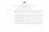 PERATURAN PEMERINTAH REPUBLIK INDONESIA · PDF fileMenimbang : bahwa untuk melaksanakan ketentuan Pasal 16 ayat (2) Undang- ... Kegiatan dalam rangka pemanfaatan ruang di atas dan