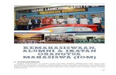 Mobil Listrik Karya Mahasiswa Fakultas Teknik Kemah Kerja ...teknik.ub.ac.id/id/wp-content/uploads/2013/10/FT50-04-Kemahasiswa... · SEJARAH KELEMBAGAAN ORGANISASI MAHASISWA ... perkembangan