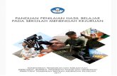 ii -   · PDF filesekaligus merupakan pedoman praktis untuk ... (Permendikbud RI) Nomor 23 Tahun 2016 ... Indonesia Nomor 103 Tahun 2014 tentang Pembelajaran