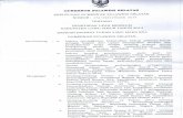 · PDF file3. 4. GUBERNUR SULAWESI SELATAN, ... Ketua DPRD Kabupaten Luwu Timur di Malili; Kadisnakertranssos Kab