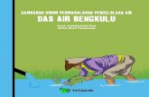 GAMBARAN UMUM PERMASALAHAN ... - Perkumpulan · PDF fileGambaran Umum Permasalahan Pengelolaan Air di DAS Air Bengkulu . ... tentang Daerah Aliran Sungai di wilayah kita masing-masing