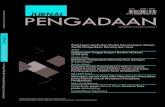 Jurnal LKPP Oke Cetak - anwarsyam.staff.ipb.ac.idanwarsyam.staff.ipb.ac.id/files/2016/05/Jurnal-Pengadaan-Edisi-4.pdf · dalam Audit Pengadaan Barang dan Jasa 1-19 Alﬁ an Aturan