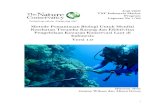 Metode Pemantauan Biologi Untuk Menilai Kesehatan · PDF fileLaporan No 1/09 Metode Pemantauan Biologi Untuk Menilai ... dominasi karang dan tidak berubah menjadi sistem dominasi alga