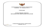 · PDF file... Pemerintah Daerah Kabupaten ... tentang Pedoman Penyusunan Rencana Detail Tata ... ruang yang meliputi penyusunan dan penetapan rencana tata ruang