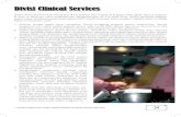 Divisi Clinical Services - Bencana Kesehatan Indonesia Div... · Mutu, Pedoman Pelayanan Medis, Standard Operational Procedure, semiloka manajemen mutu, ... ICU (Intensive Care Unit),