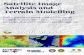 Analisis Citra Satelit dan Terrain Modelling Perencanaan ... · PDF fileKegiatan tambang rakyat skala kecil yang menjadi fokus dalam penggunaan SAGA GIS ... bahasa Indonesia berikut