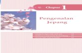 Chapter1 Pengenalan Jepang (PDF: 4,518KB) - id.emb · PDF filesakura yang mengagumkan. ... orang Jepang sewaktu SMA, say a mulai belajar bahasa Jepang, ... sarjana ad alah bukan semata-mata