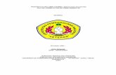 PEMANFAATAN UMBI GEMBILI (Dioscorea esculenta …eprints.upnjatim.ac.id/6661/1/file1.pdf · terselesaikannya pembuatan laporan skripsi ini. Skripsi ini merupakan tugas akhir sebagai