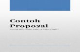 10-Proposal eHospital-RUMAH SAKIT-200jt · PDF fileContoh Proposal Sistem Informasi ... Jangka Waktu Proyek ... instalasi bedah, rekam medis, unit gizi, dan sampai pada manajemen akuntansi