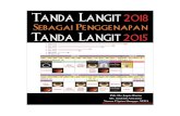 TANDA LANGIT 2018 SEBAGAI PENGGENAPAN - Wahyu Akhir Zamanwahyuakhirzaman.com/wp-content/uploads/2016/11/TANDA-LANGIT-2… · yang melakukan penafsiran mengenai akhir zaman, termasuk