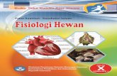 KATA PENGANTAR -  · PDF fileSistem Pencernaan Ayam ... fisiologi sistem pencernaan, sistem peredaran darah dan sistem pernafasan hewan ruminansia maupun non ruminansia. 3