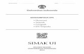 SIMAK UI -   · PDF filemasyarakat Nusantara dalam pengelolaan air bersih ... melakukan tindakan yang merugikan pemerintah Indonesia, yaitu ... paham nasionalisme Indonesia