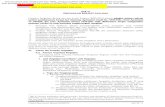 BAB VI PENGADAAN BARANG DAN JASA - …staffnew.uny.ac.id/upload/132049942/lainlain/BAB_6.pdf · dan Termsof Reference(TOR) ... (aset) dari kontrak yang ... Menugaskan tenaga ahli