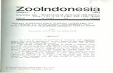 Zoolndonesia - Blog Staff · PDF filepada ra raf uji yang sama. - ---Ant ara pukul 09.00 - 10.00 saat sekresi bunga mulai memuncak,