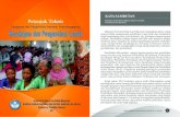KATA SAMBUTAN -   · PDF filemasyarakat yang belum beruntung seperti masyarakat yang tinggal di kawasan adat ... buta aksara di Indonesia ... pemberdayaan yang berpengaruh,