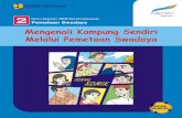 PROGRAM 2 Siklus Kegiatan PNPM Mandiri-Perkotaan … PS3.pdf · pengelolaan pengaduan masyarakat (ppm) website: ... posko tim faskel ..... departemen pekerjaan umum direktorat jenderal