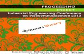 Industrial Engineering Conference on Telecommunication ...lib.itenas.ac.id/kti/wp-content/uploads/2014/01/PROCEEDING-up-load.… · Makalah yang terkumpul terdiri dari berbagai macam