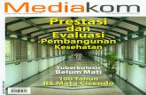 IKLAN -   · PDF fileManajemen Ikhlas Rumah Sakit (ku) 30 37 33 40 43 55 51 6 11 14 17 21 26 ... yaitu di Medan, Palembang, Jakarta, ... melalui tugas belajar