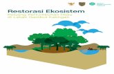 Restorasi Ekosistem - Green Growth Program Indonesiagreengrowth.bappenas.go.id/id/program/download/20151020174939.eC… · pedoman untuk membantu pengembang ... 2014 untuk membuat