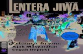 Edisi 40 Th. 2017 LENTERA JIWA 1 -   · PDF fileDirektur Medik dan Keperawatan ... Tim Verifikasi Evaluasi Magelang Kota ... yang menyebut cap gorilla, tembakau