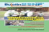 Vol. V/No. 1/Maret 2010 - BSNP Indonesiabsnp-indonesia.org/wp-content/uploads/2010/09/Buletin-BSNP-Edisi-1... · - Pelatihan dan Penulisan Soal UASBN ... akuntansi kampus; ... penyelenggaraan